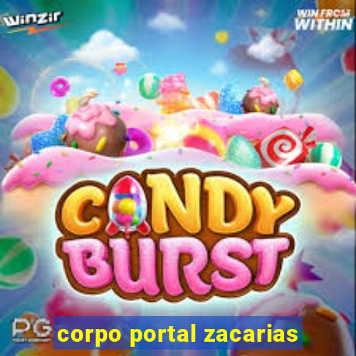 corpo portal zacarias